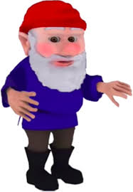 Noggin Gnome | Surreal Memes Wiki | Fandom