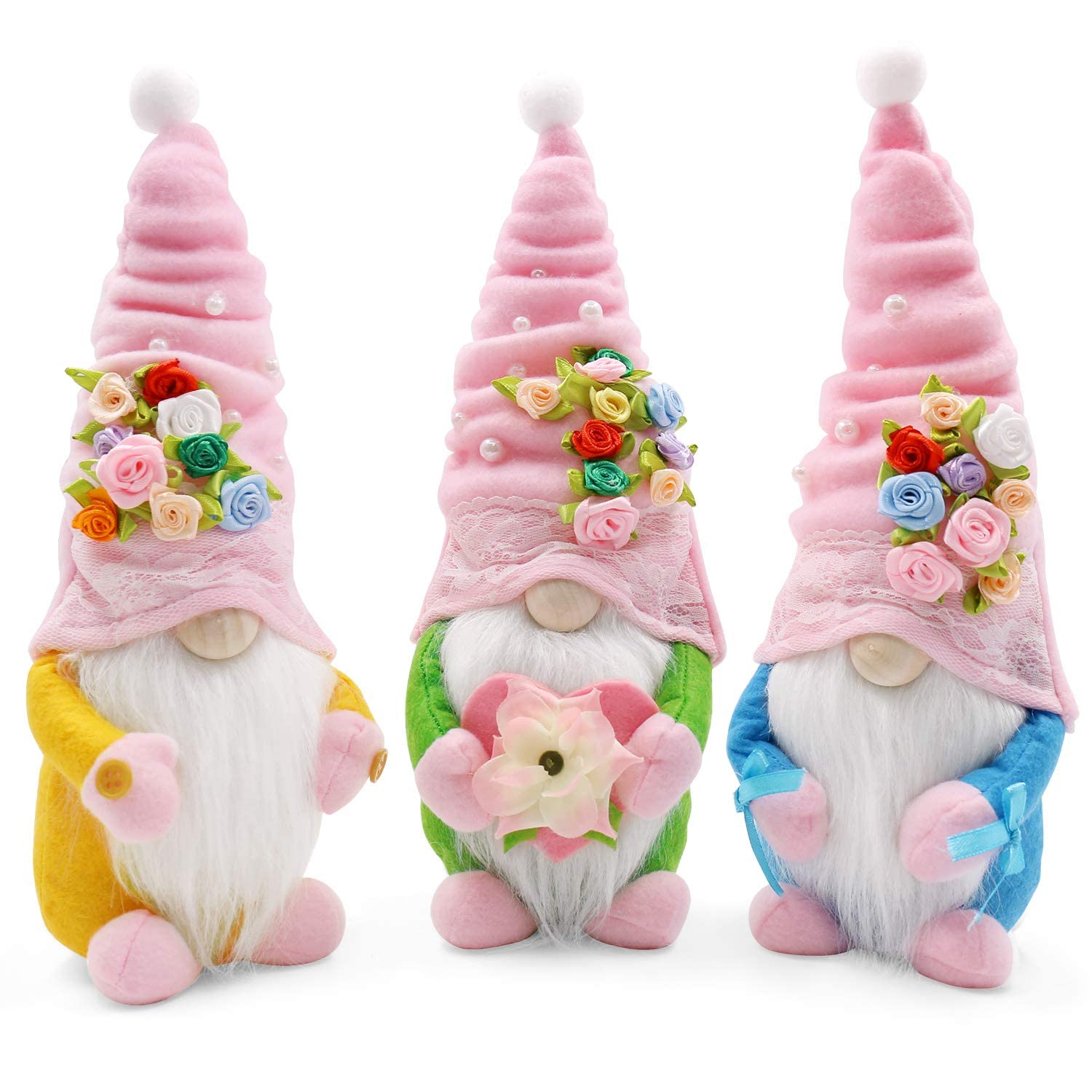 CiyvoLyeen Mother's Day Gnomes Gift